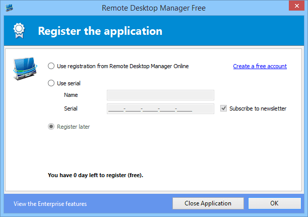 microsoft remote desktop manager merge rdp files